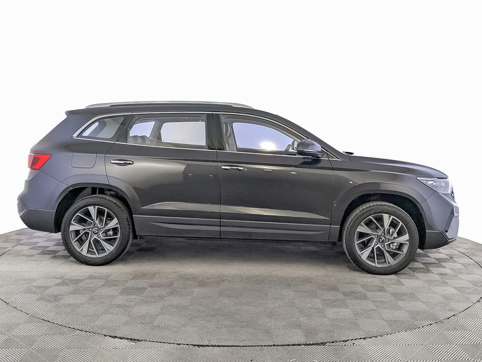 Jetta VS7 Стиль 1.4T/150 6AT
