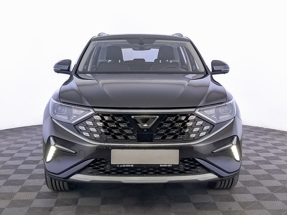 Jetta VS7 Стиль 1.4T/150 6AT
