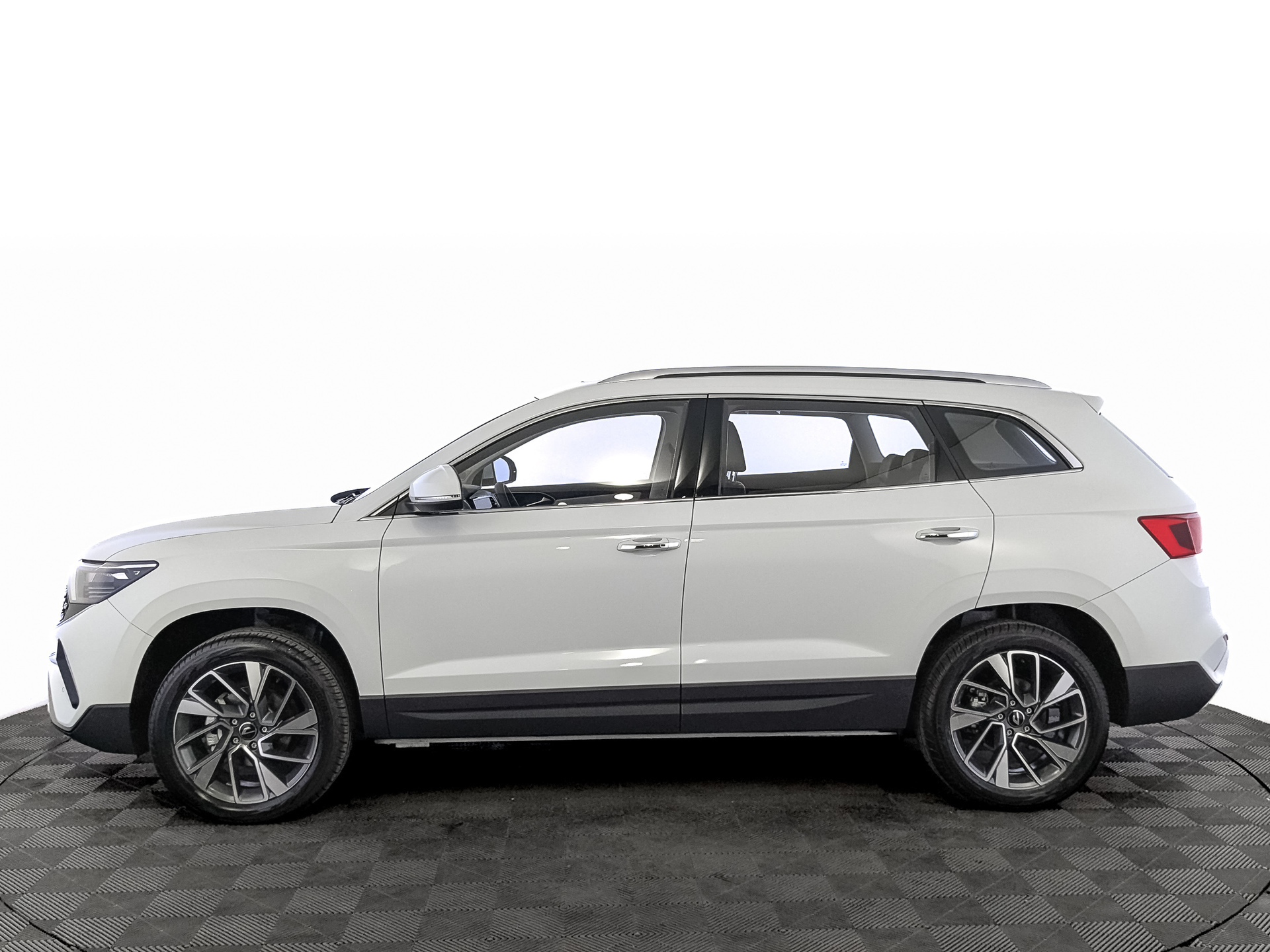 Фото Jetta VS7 Стиль 1.4T/150 6AT