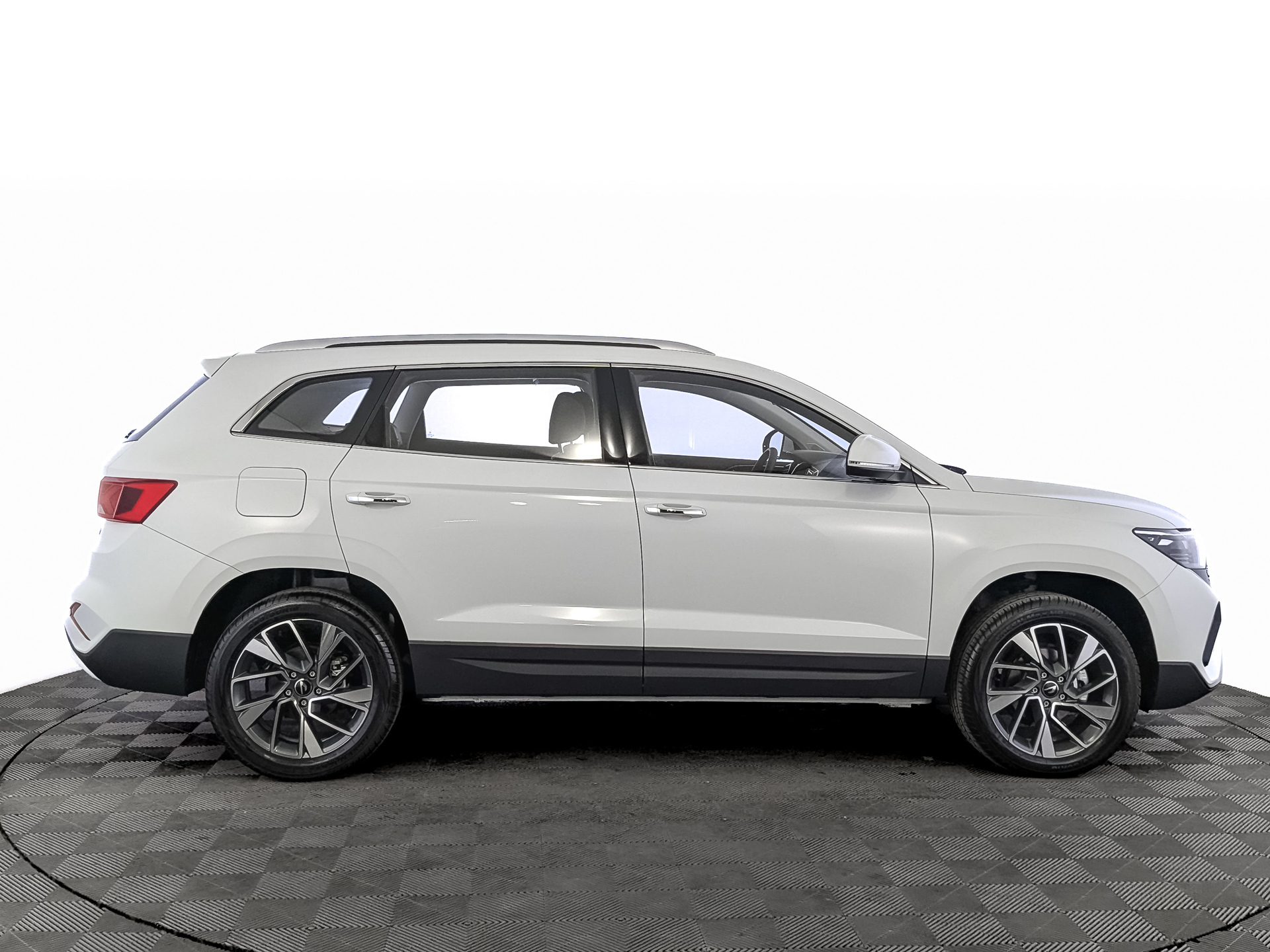 Фото Jetta VS7 Стиль 1.4T/150 6AT