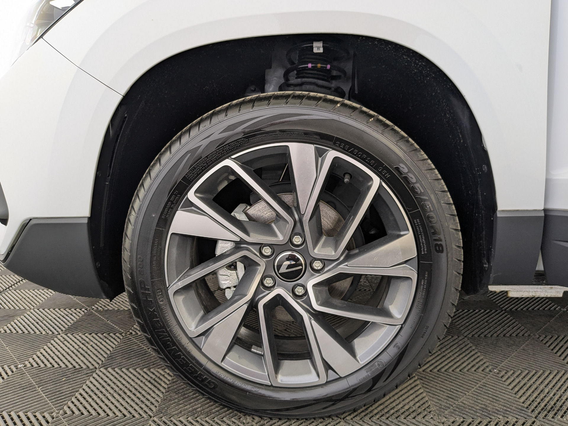 Фото Jetta VS7 Стиль 1.4T/150 6AT