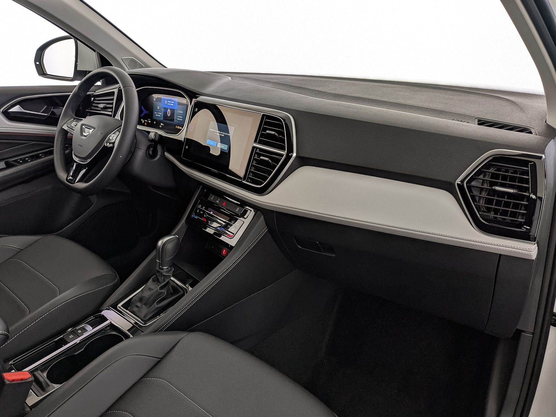 Фото Jetta VS7 Стиль 1.4T/150 6AT