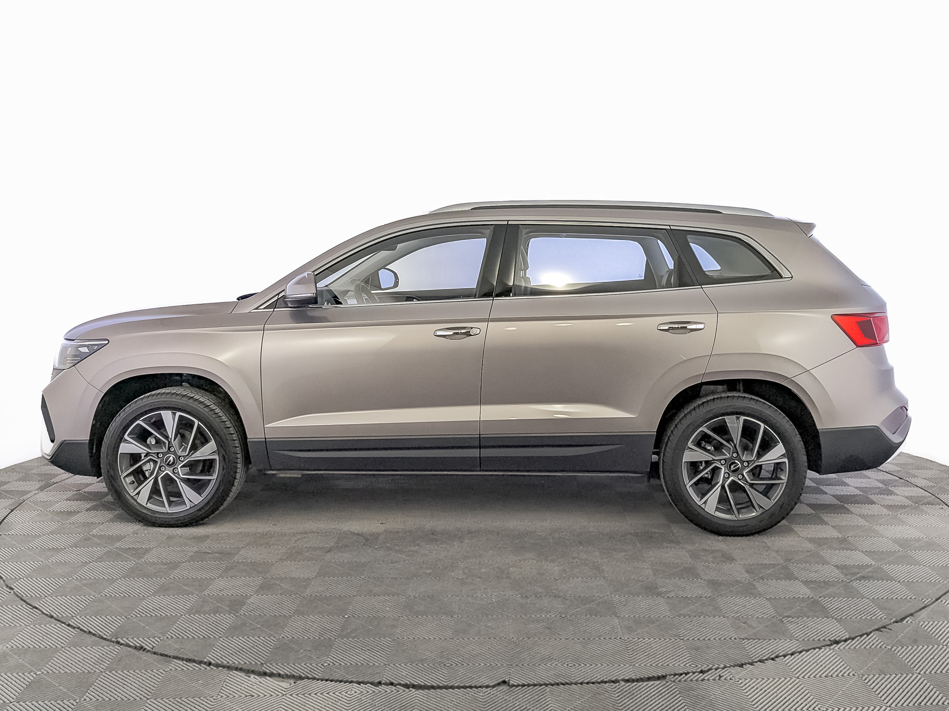 Фото Jetta VS7 Стиль 1.4T/150 6AT