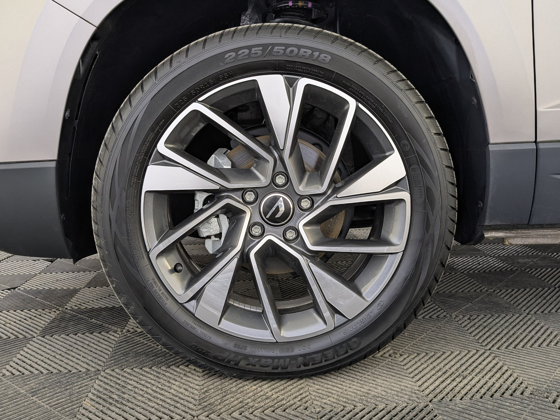 Фото Jetta VS7 Стиль 1.4T/150 6AT