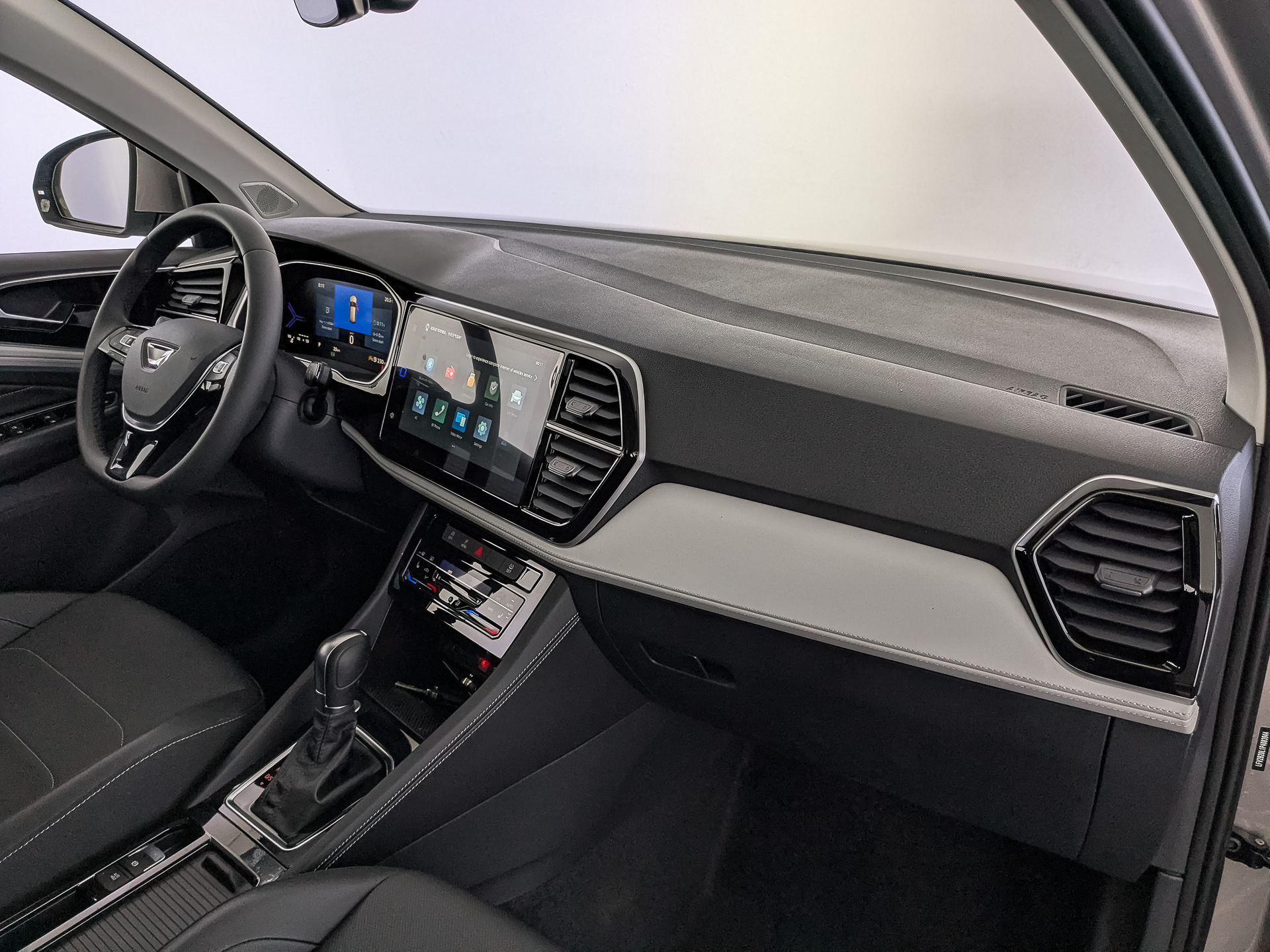 Фото Jetta VS7 Стиль 1.4T/150 6AT