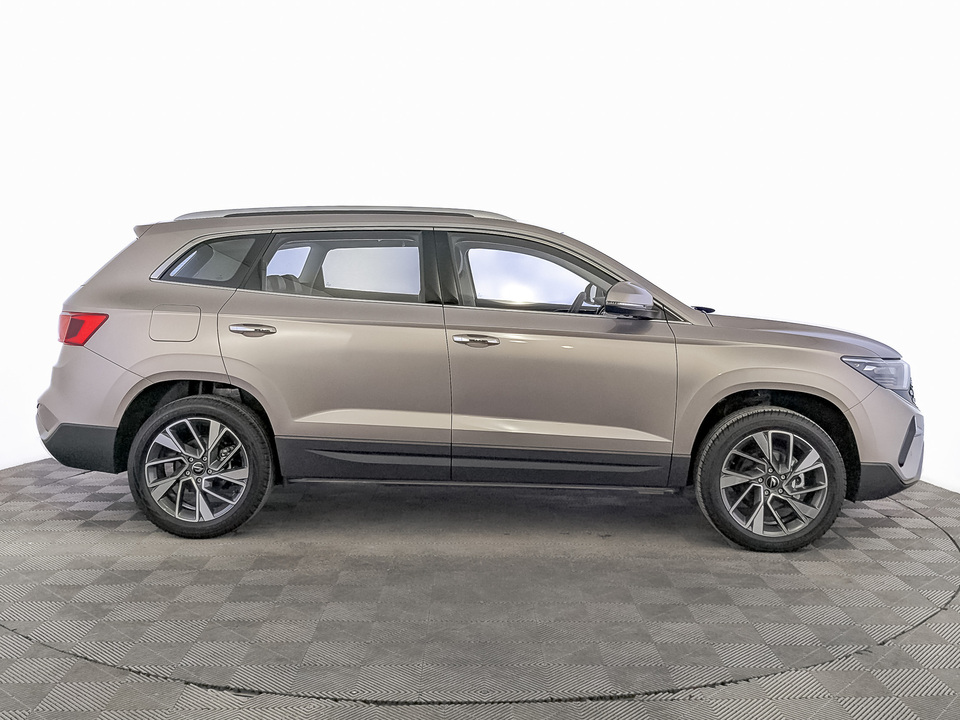 Jetta VS7 Стиль 1.4T/150 6AT