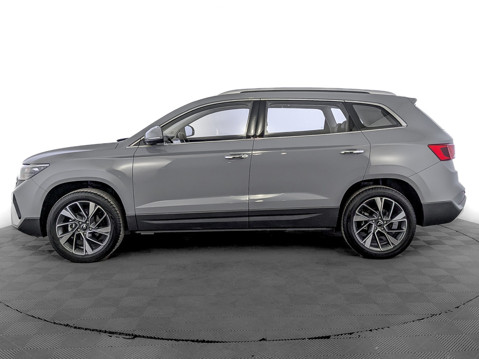 Jetta VS7 Стиль 1.4T/150 6AT