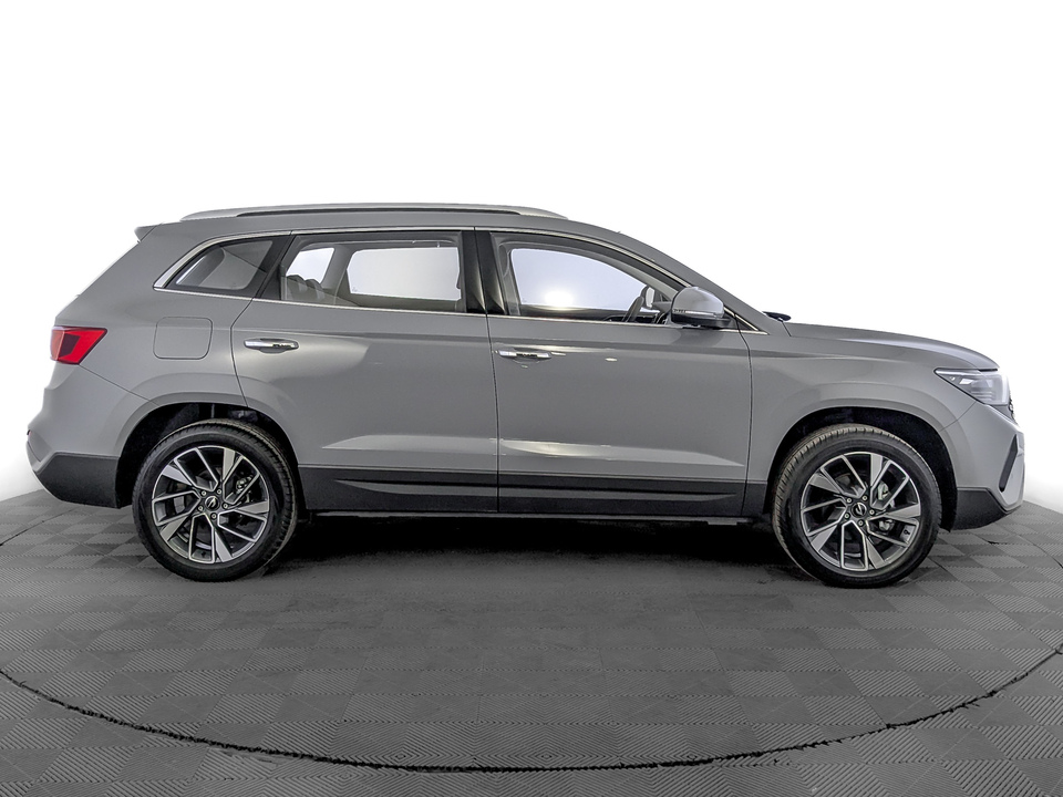 Jetta VS7 Стиль 1.4T/150 6AT