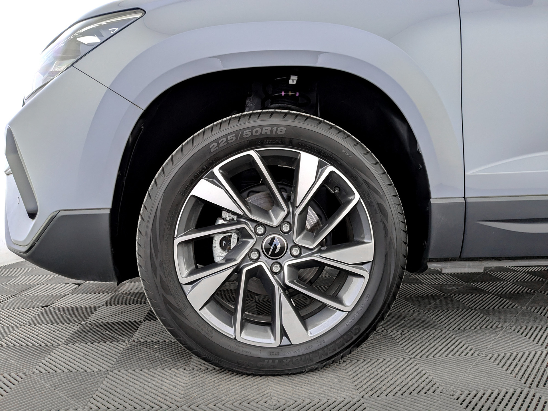 Фото Jetta VS7 Стиль 1.4T/150 6AT