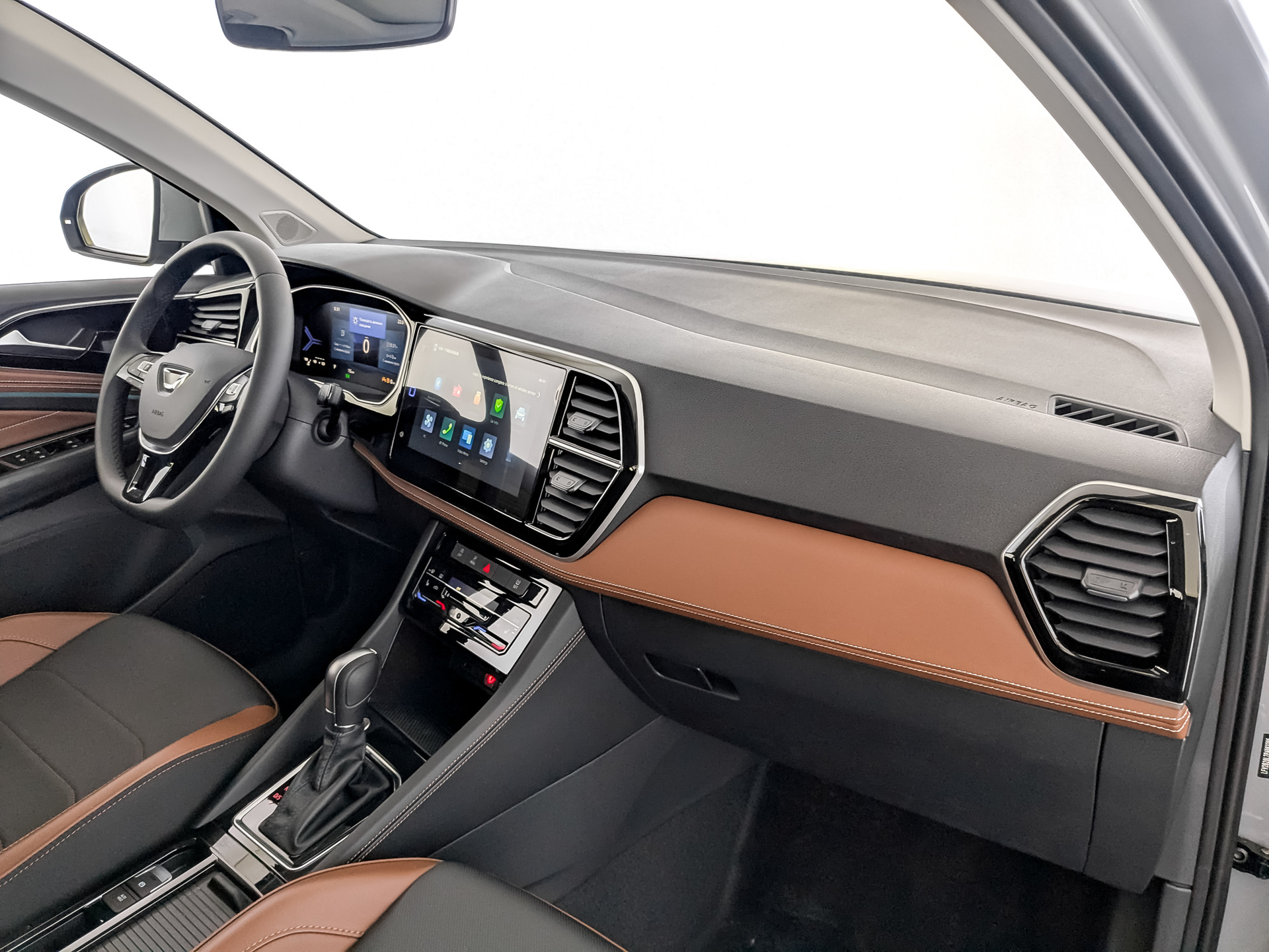 Фото Jetta VS7 Стиль 1.4T/150 6AT