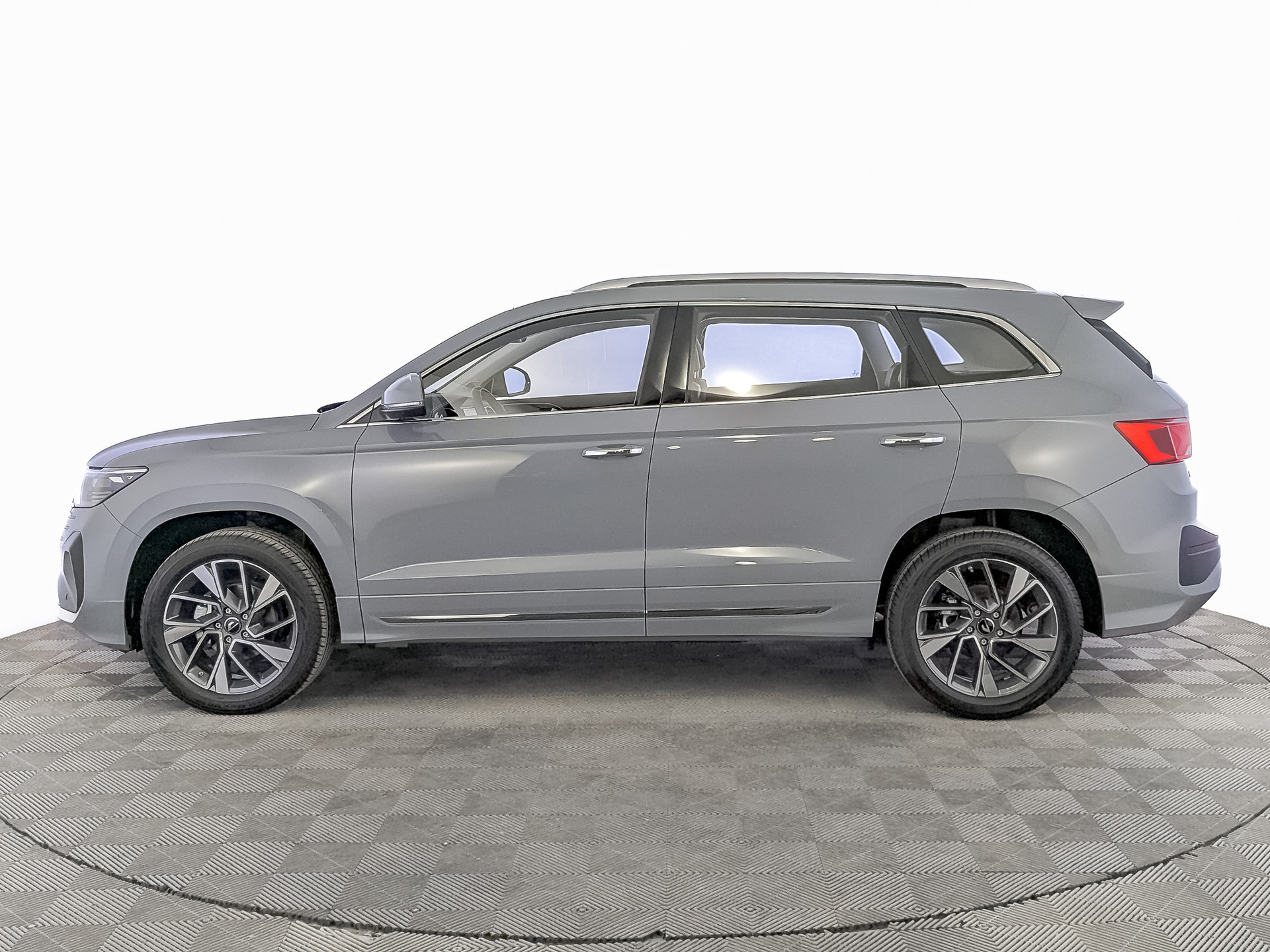 Фото Jetta VS7 Престиж 1.4T/150 6AT