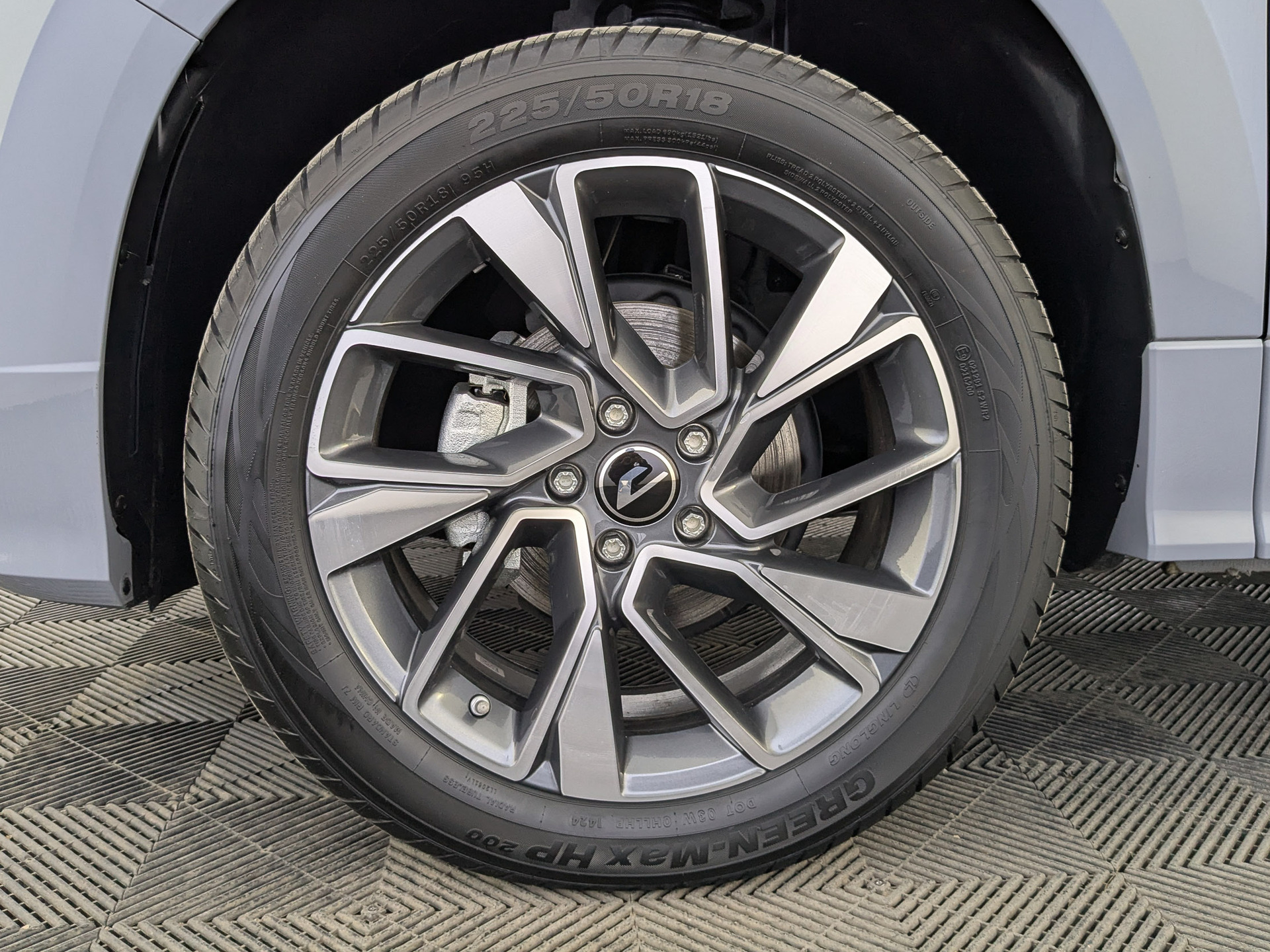 Фото Jetta VS7 Престиж 1.4T/150 6AT