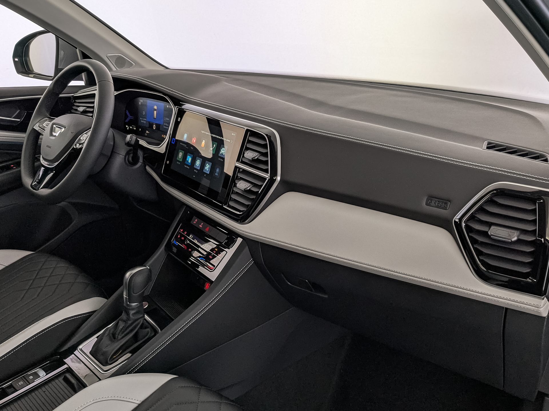 Фото Jetta VS7 Престиж 1.4T/150 6AT