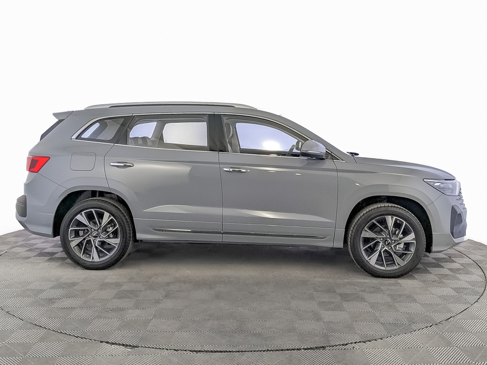 Jetta VS7 Престиж 1.4T/150 6AT