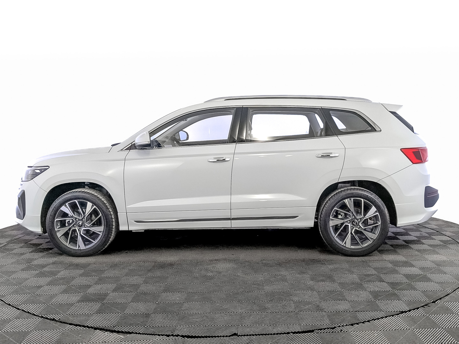 Фото Jetta VS7 Престиж 1.4T/150 6AT