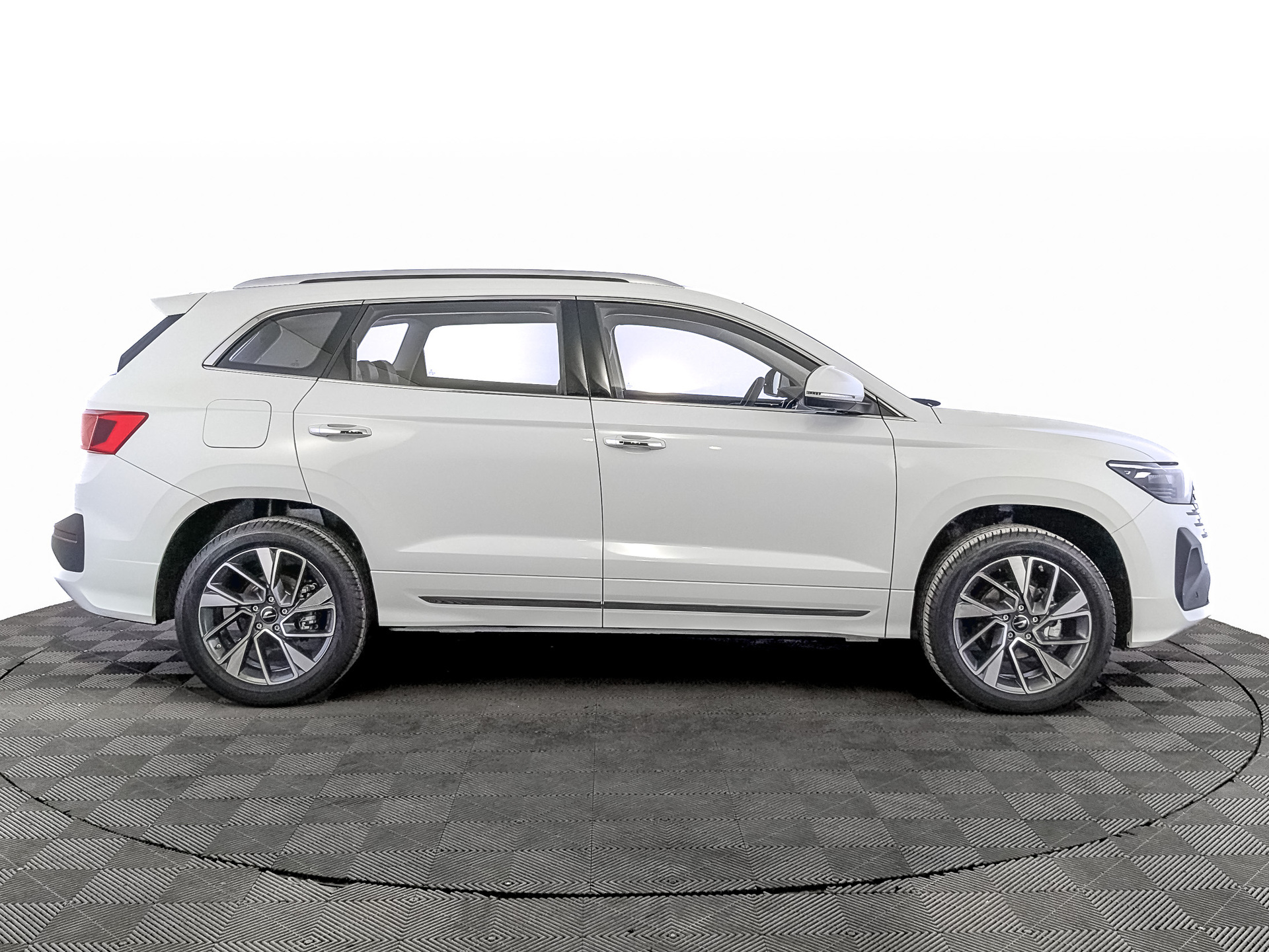 Фото Jetta VS7 Престиж 1.4T/150 6AT