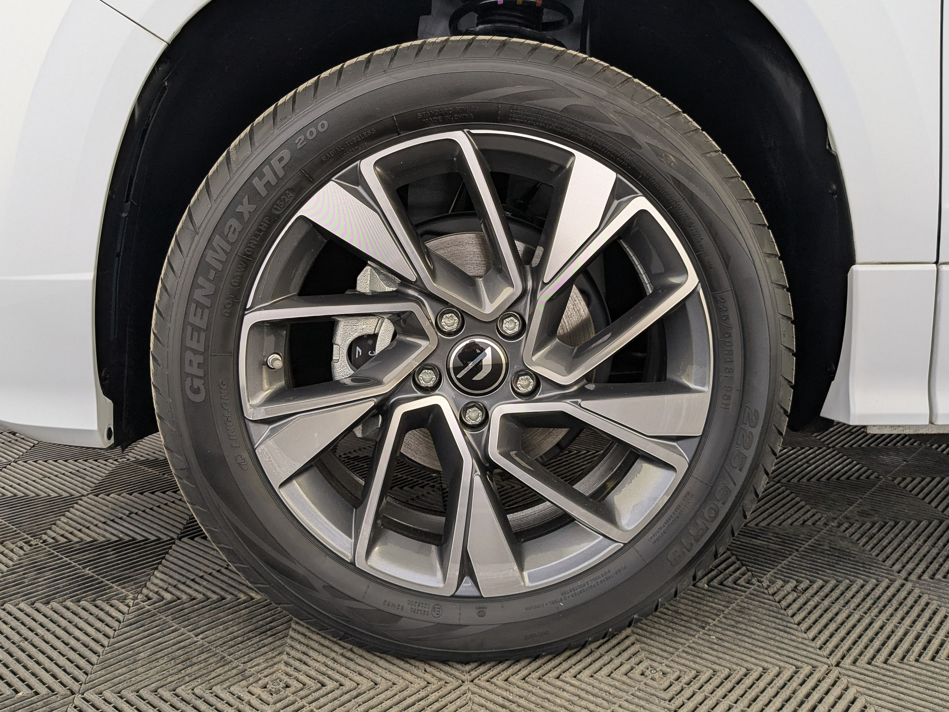 Фото Jetta VS7 Престиж 1.4T/150 6AT