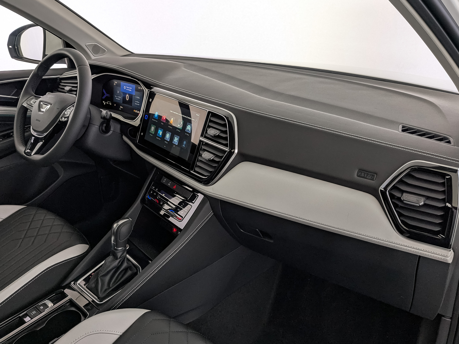 Фото Jetta VS7 Престиж 1.4T/150 6AT