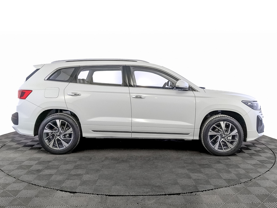 Jetta VS7 Престиж 1.4T/150 6AT