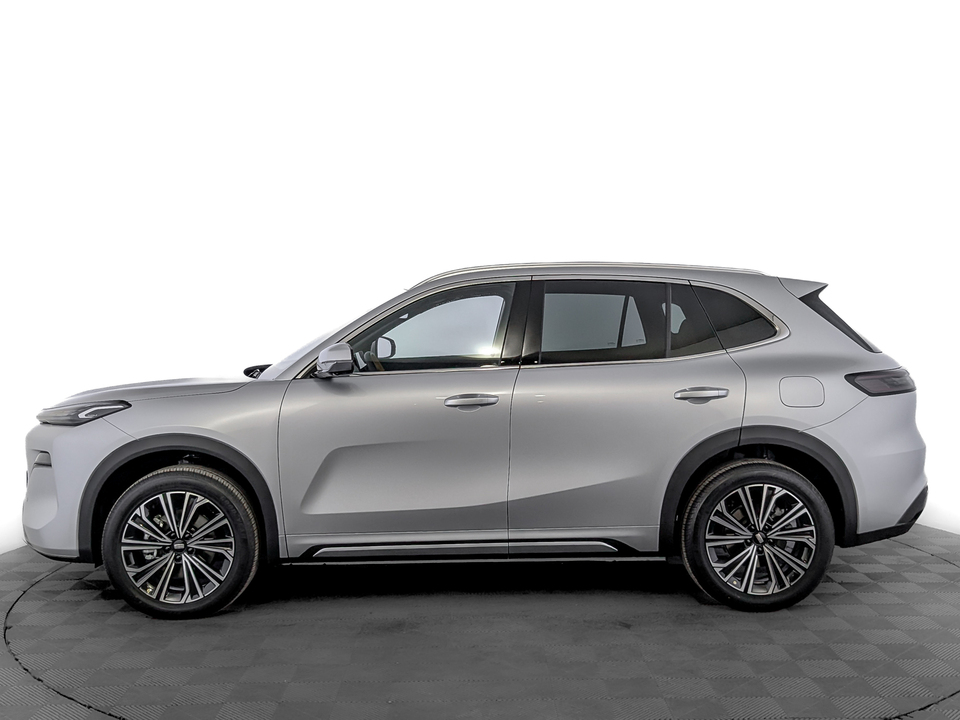 Geely EX5 EM-i PHEV Max 1.5H/167 DHT 18.4кВт 2WD