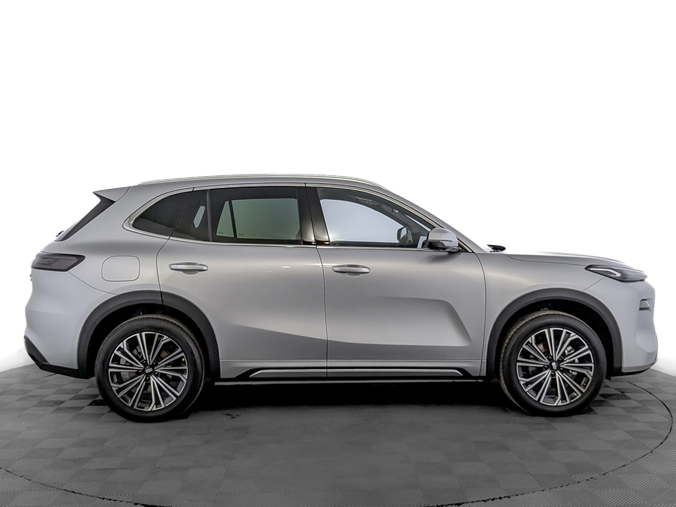 Geely EX5 EM-i PHEV Max 1.5H/167 DHT 18.4кВт 2WD