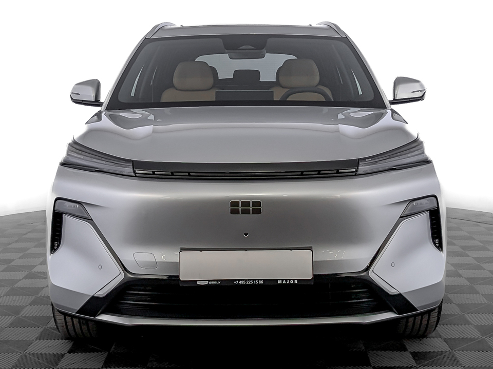 Geely EX5 EM-i PHEV Max 1.5H/167 DHT 18.4кВт 2WD