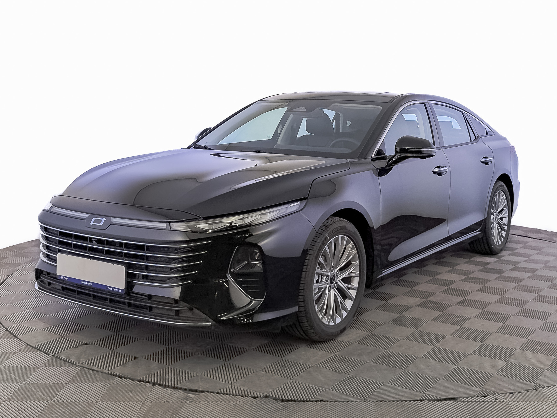 Фото FAW Bestune B70 Престиж 1.5T/160 7РТ 5Л