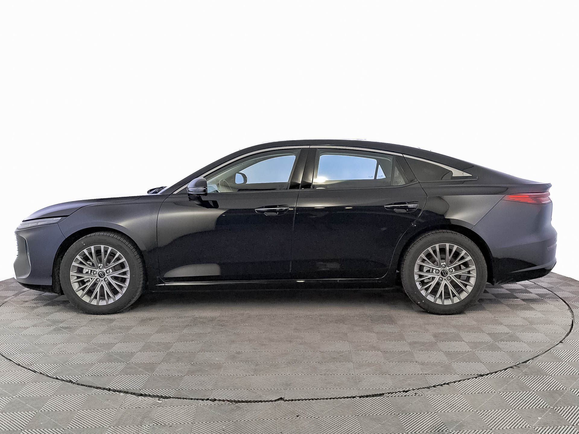 Фото FAW Bestune B70 Престиж 1.5T/160 7РТ 5Л