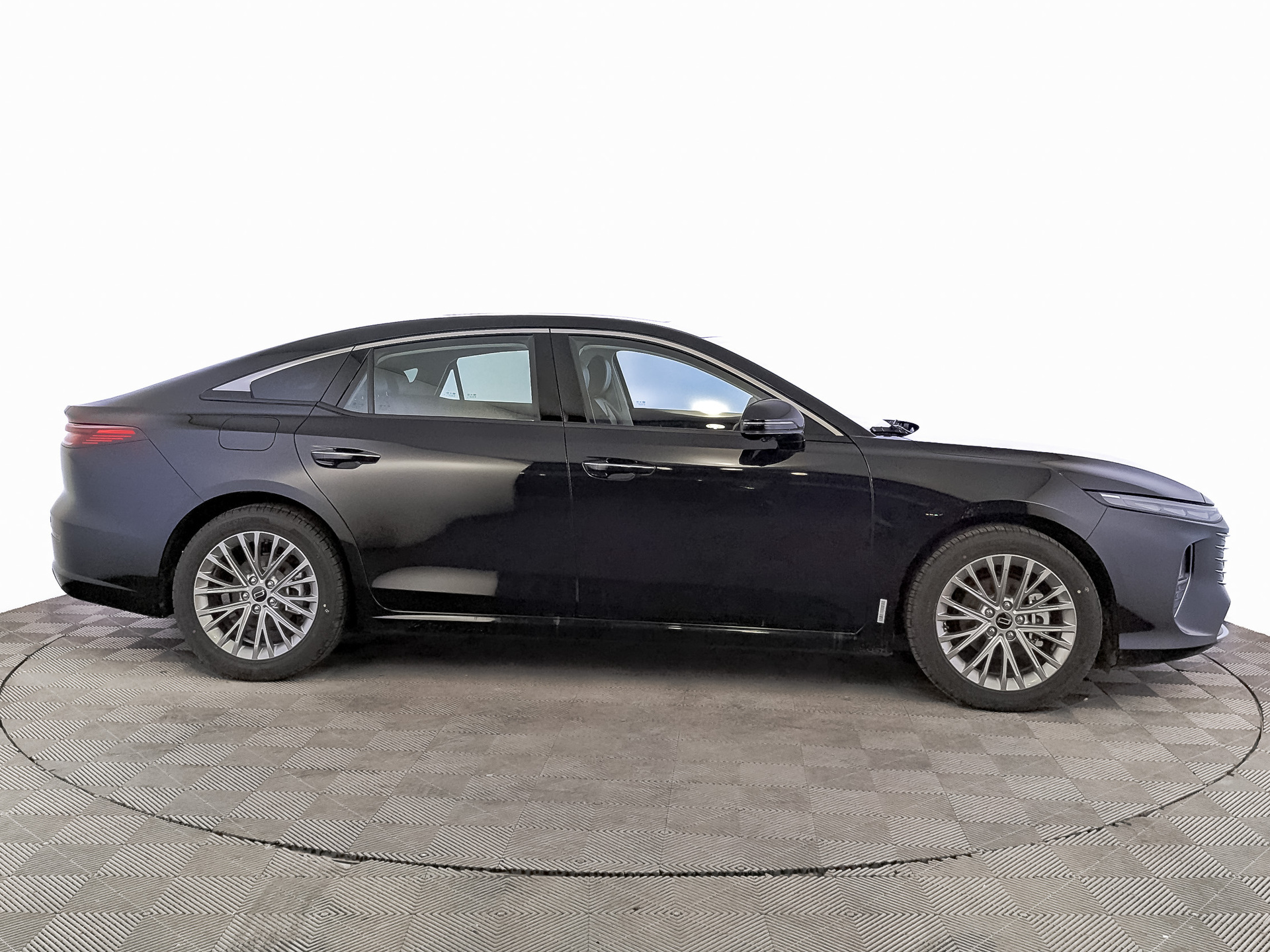 Фото FAW Bestune B70 Престиж 1.5T/160 7РТ 5Л