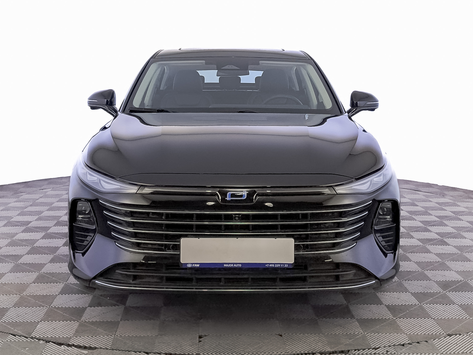 Фото FAW Bestune B70 Престиж 1.5T/160 7РТ 5Л