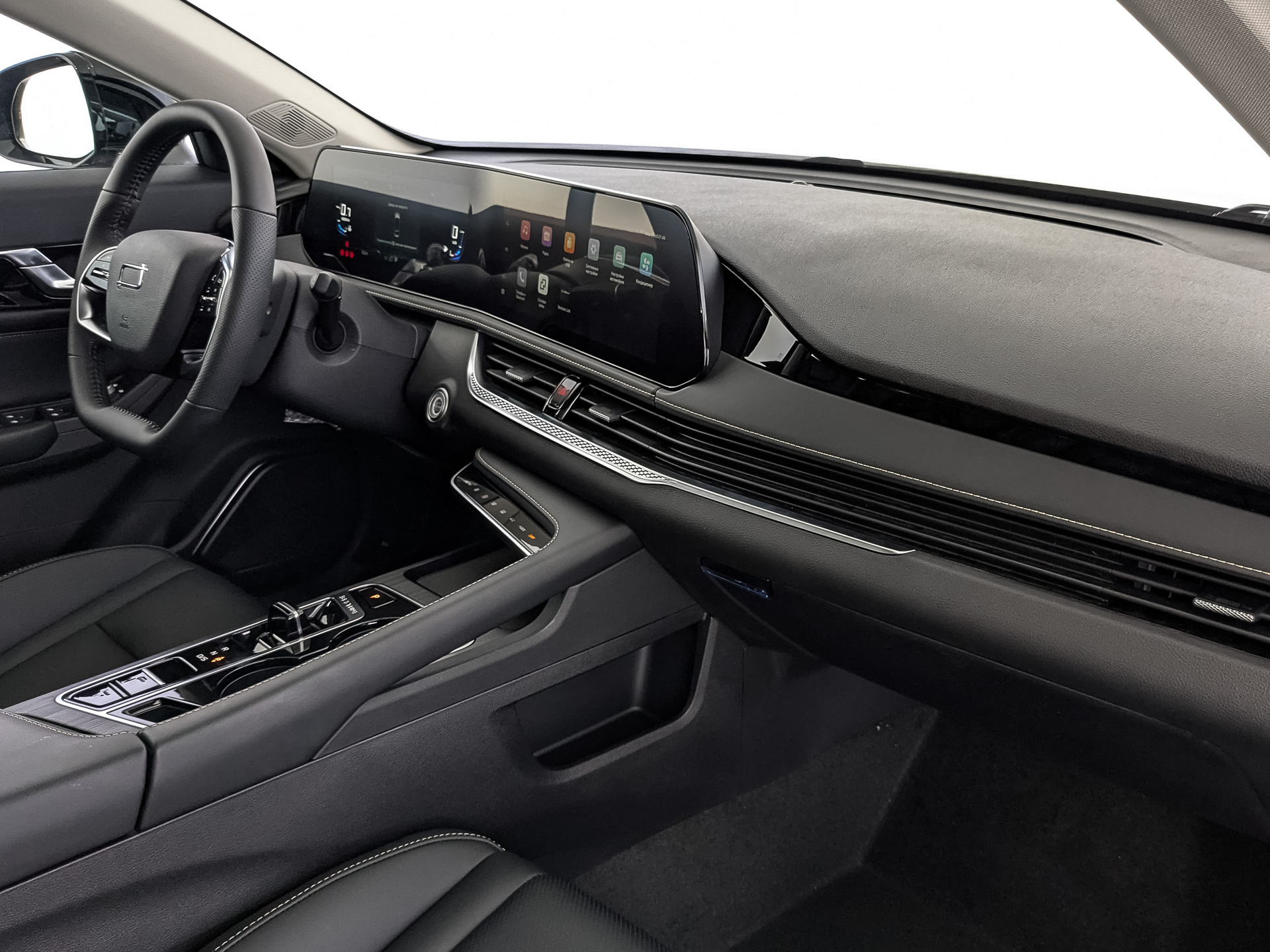 Фото FAW Bestune B70 Престиж 1.5T/160 7РТ 5Л