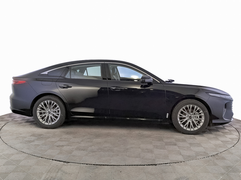 FAW Bestune B70 Престиж 1.5T/160 7РТ 5Л