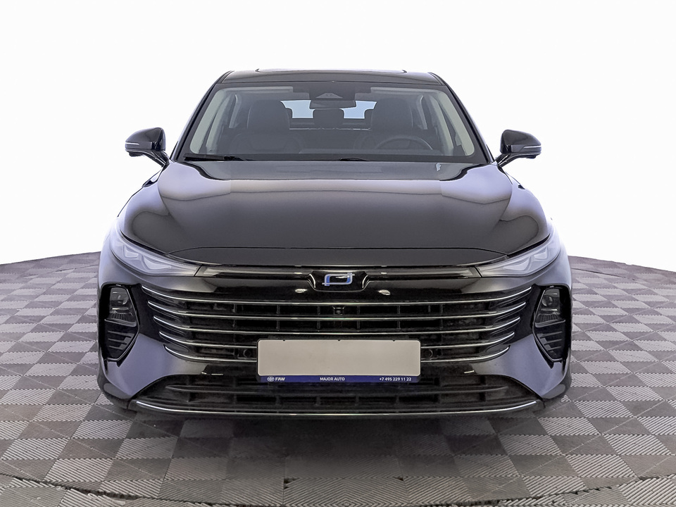 FAW Bestune B70 Престиж 1.5T/160 7РТ 5Л