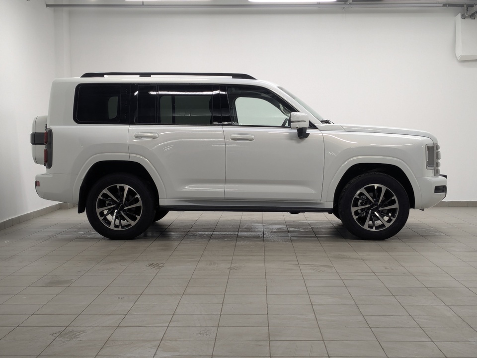 Haval H9 Техно + 2.0T/218 8AT 4WD