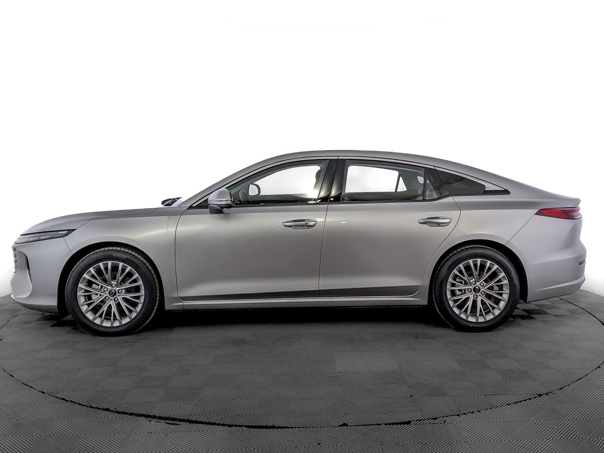 Фото FAW Bestune B70 Престиж 1.5T/160 7РТ 5Л