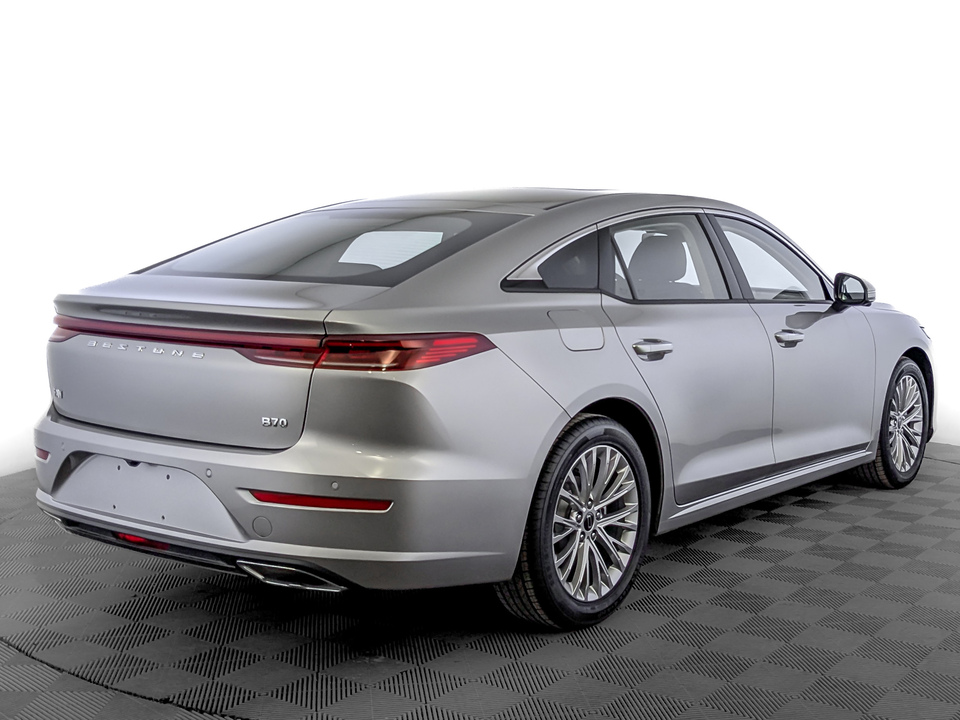 FAW Bestune B70 Престиж 1.5T/160 7РТ 5Л