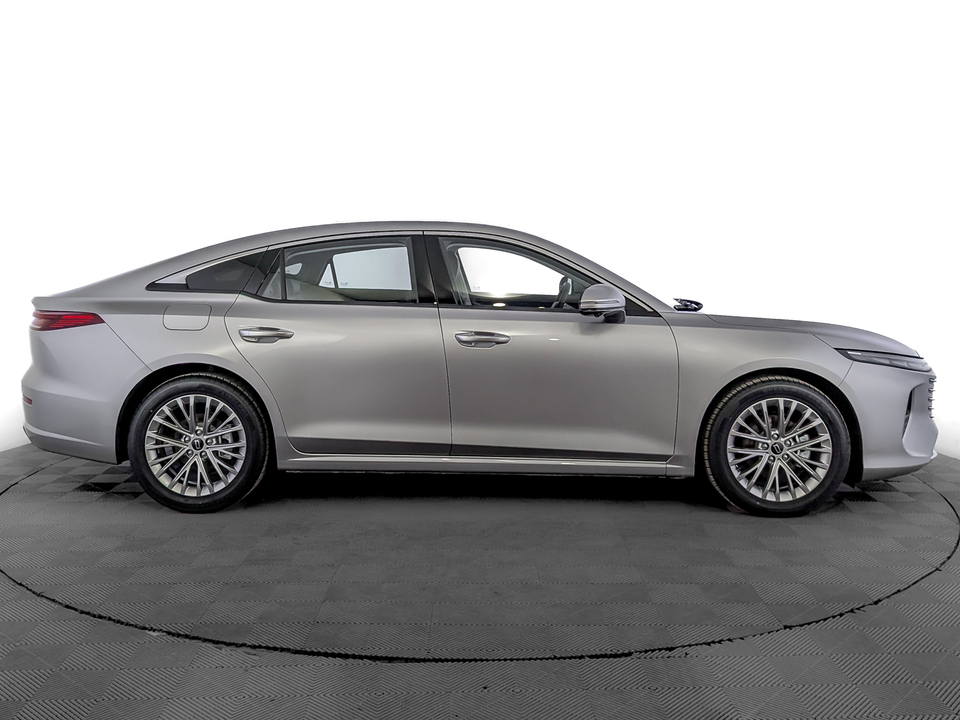 FAW Bestune B70 Престиж 1.5T/160 7РТ 5Л