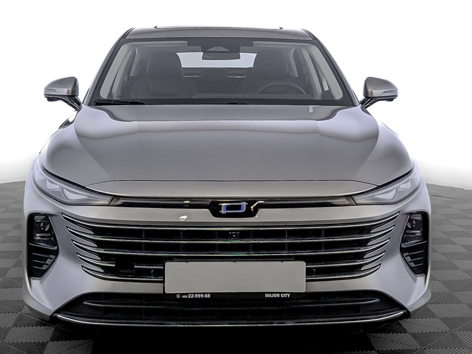 FAW Bestune B70 Престиж 1.5T/160 7РТ 5Л