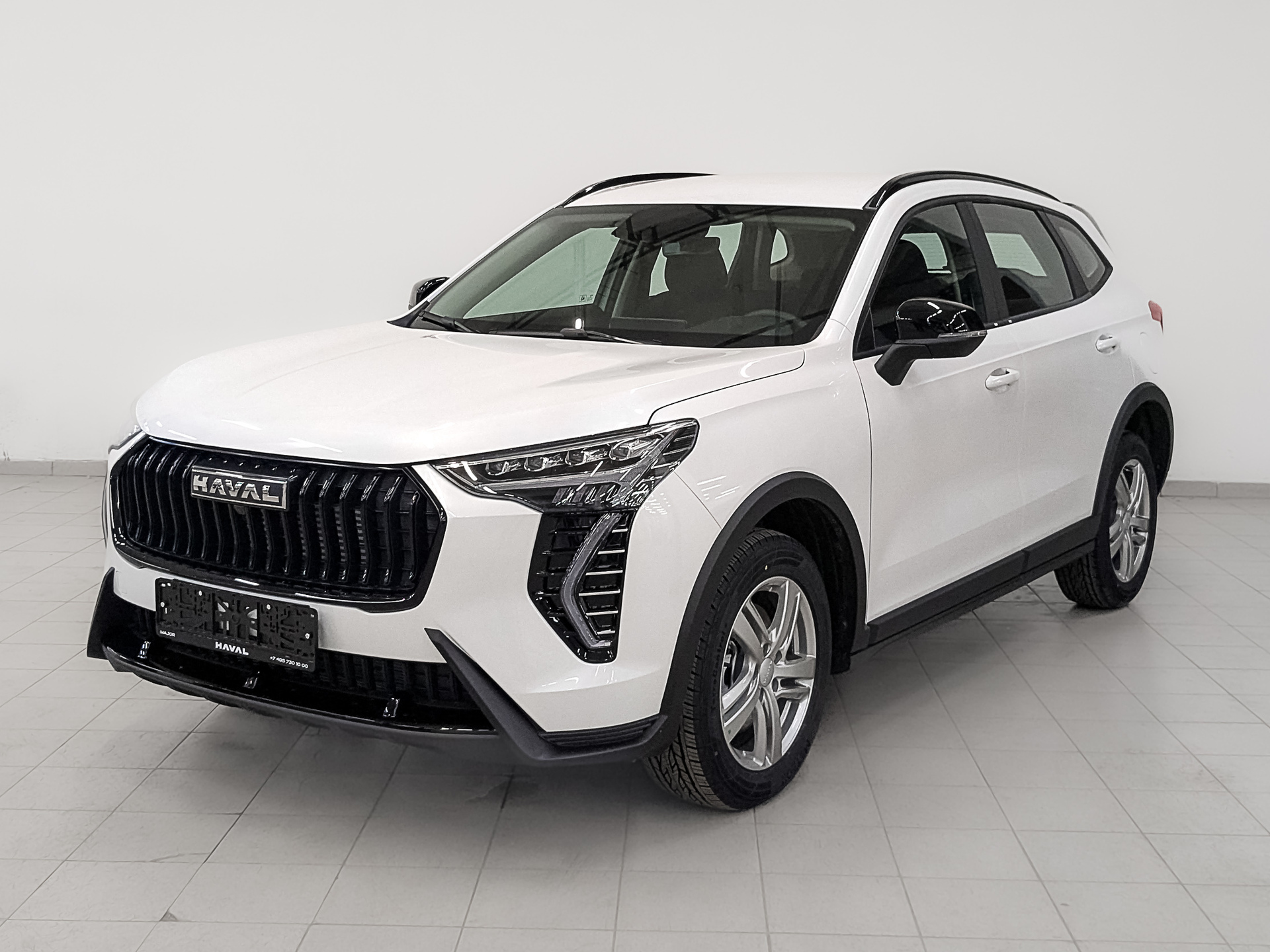 Фото Haval Jolion Оптимум 1.5T/143 7RT 2WD