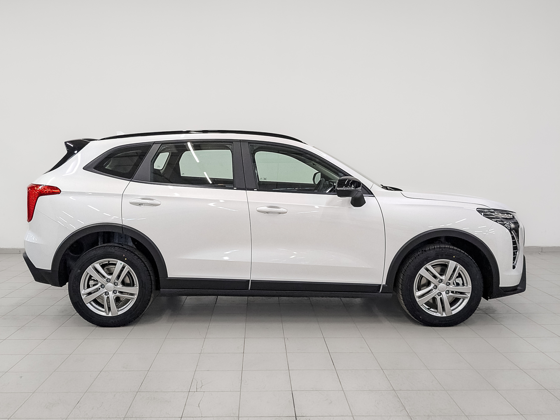 Фото Haval Jolion Оптимум 1.5T/143 7RT 2WD