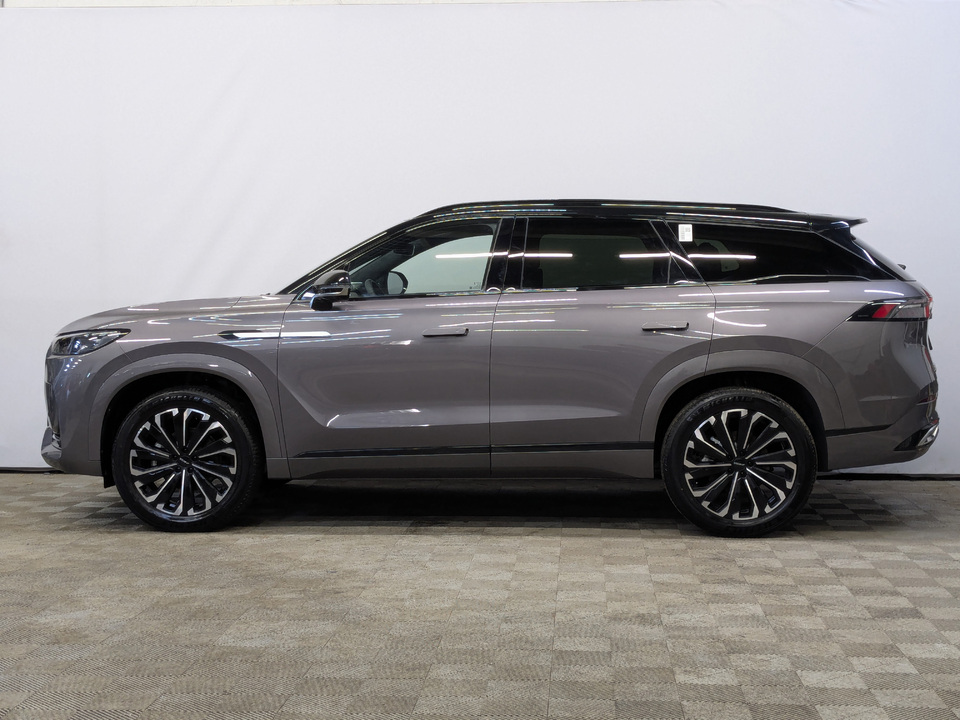 JAECOO J8 Престиж 2.0T/249 7RT 4WD