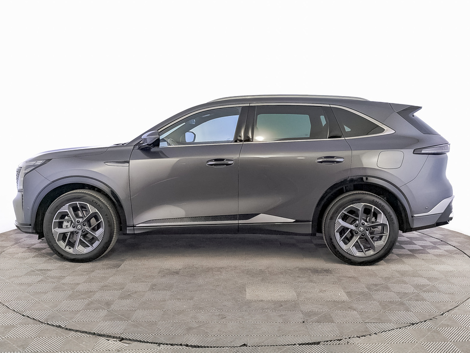 Changan CS75 Plus IV Техно 2.0T/235 8AT Полный привод