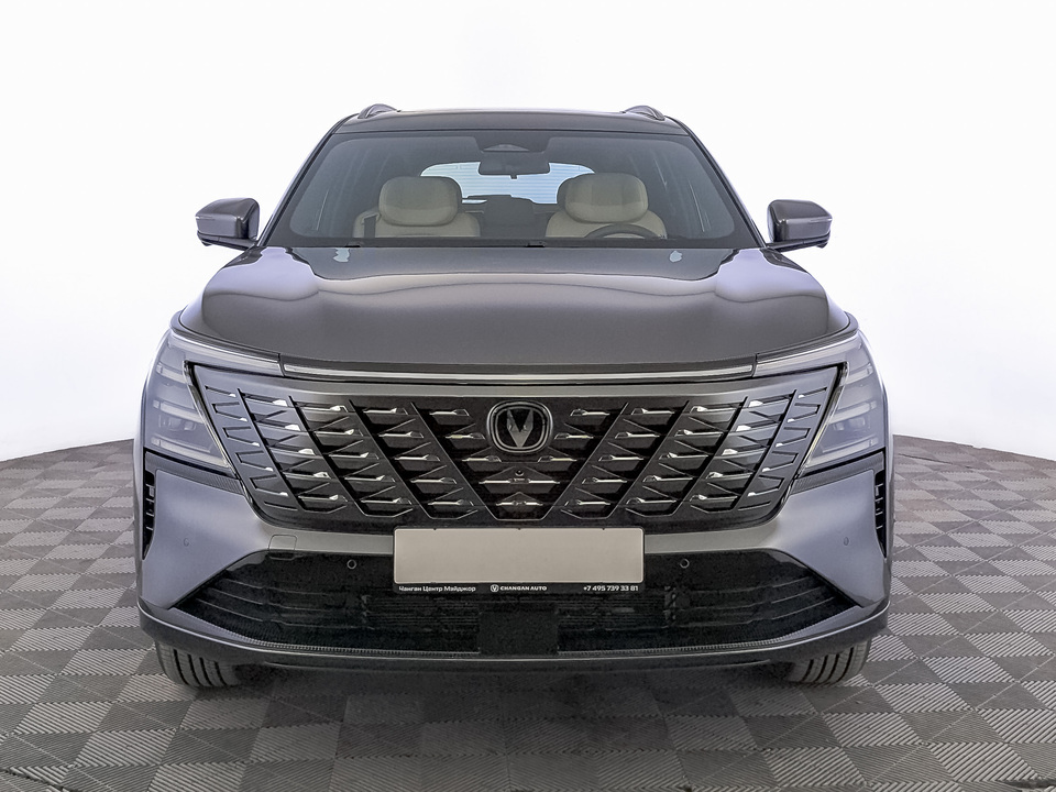 Changan CS75 Plus IV Техно 2.0T/235 8AT Полный привод