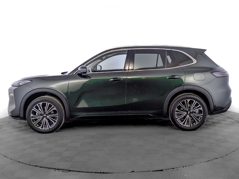 Geely EX5 EM-i PHEV Max 1.5H/167 DHT 18.4кВт 2WD