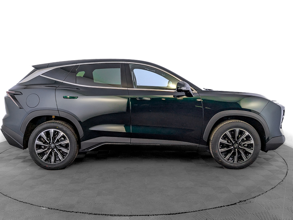 Jetour Dashing Люкс (Elite) 1.5T/147 6RT 2WD