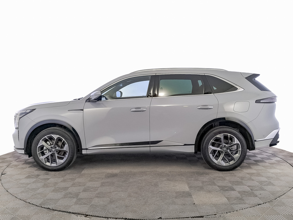Changan CS75 Plus IV Техно 2.0T/235 8AT Полный привод