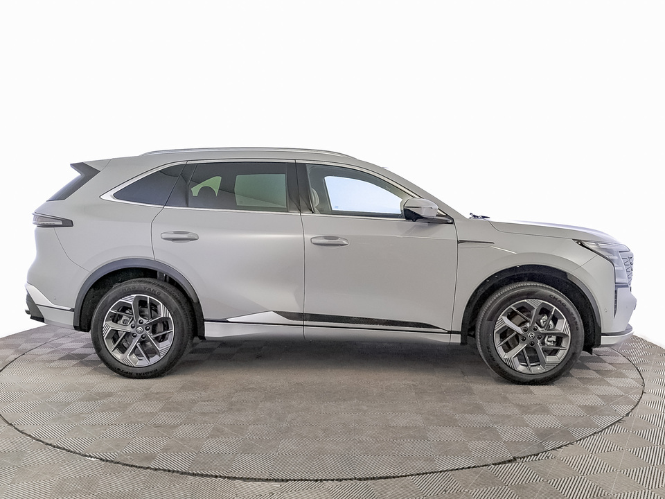 Changan CS75 Plus IV Техно 2.0T/235 8AT Полный привод