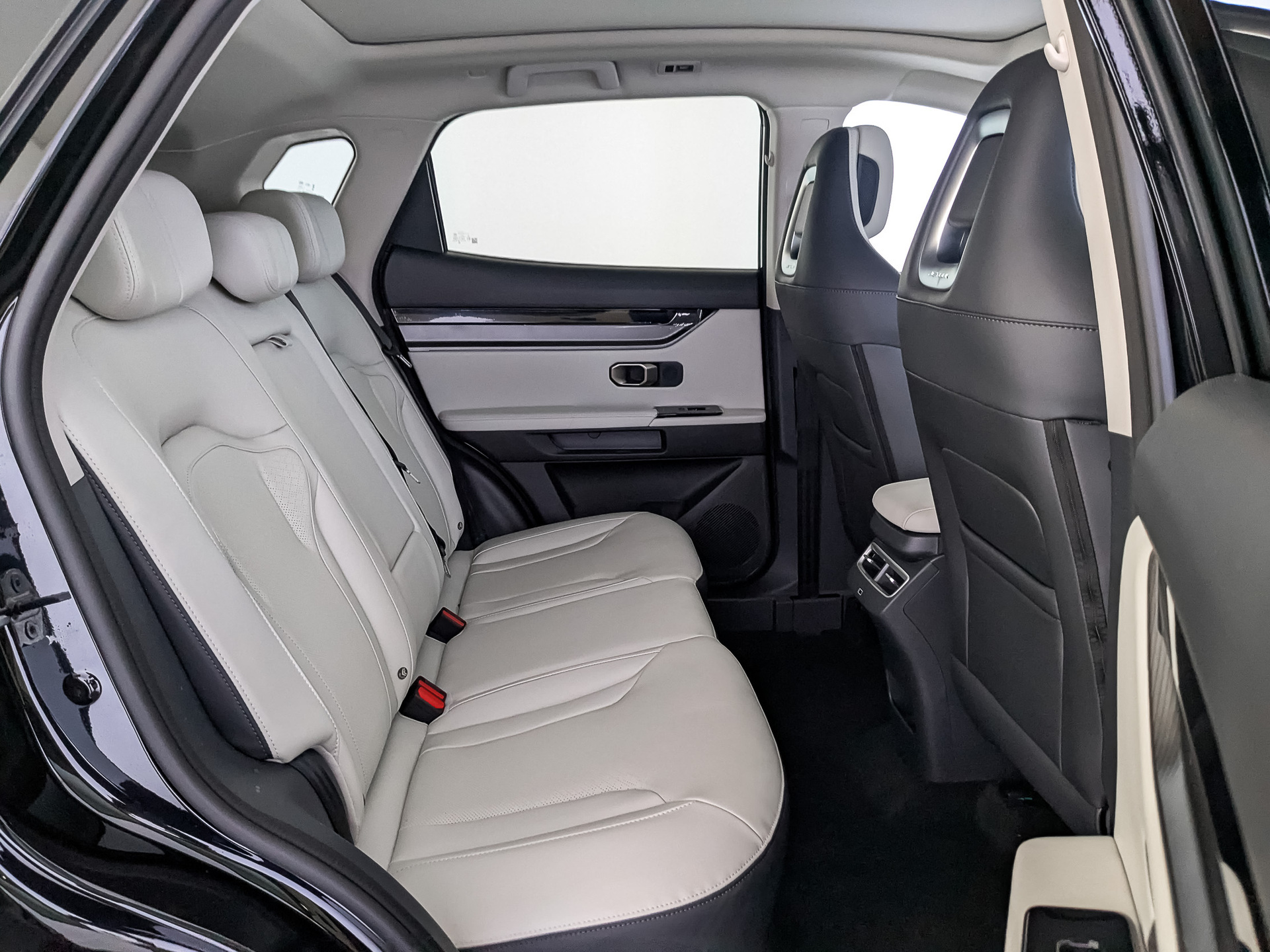 Фото Jetour Dashing Люкс (Elite) 1.5T/147 6RT 2WD