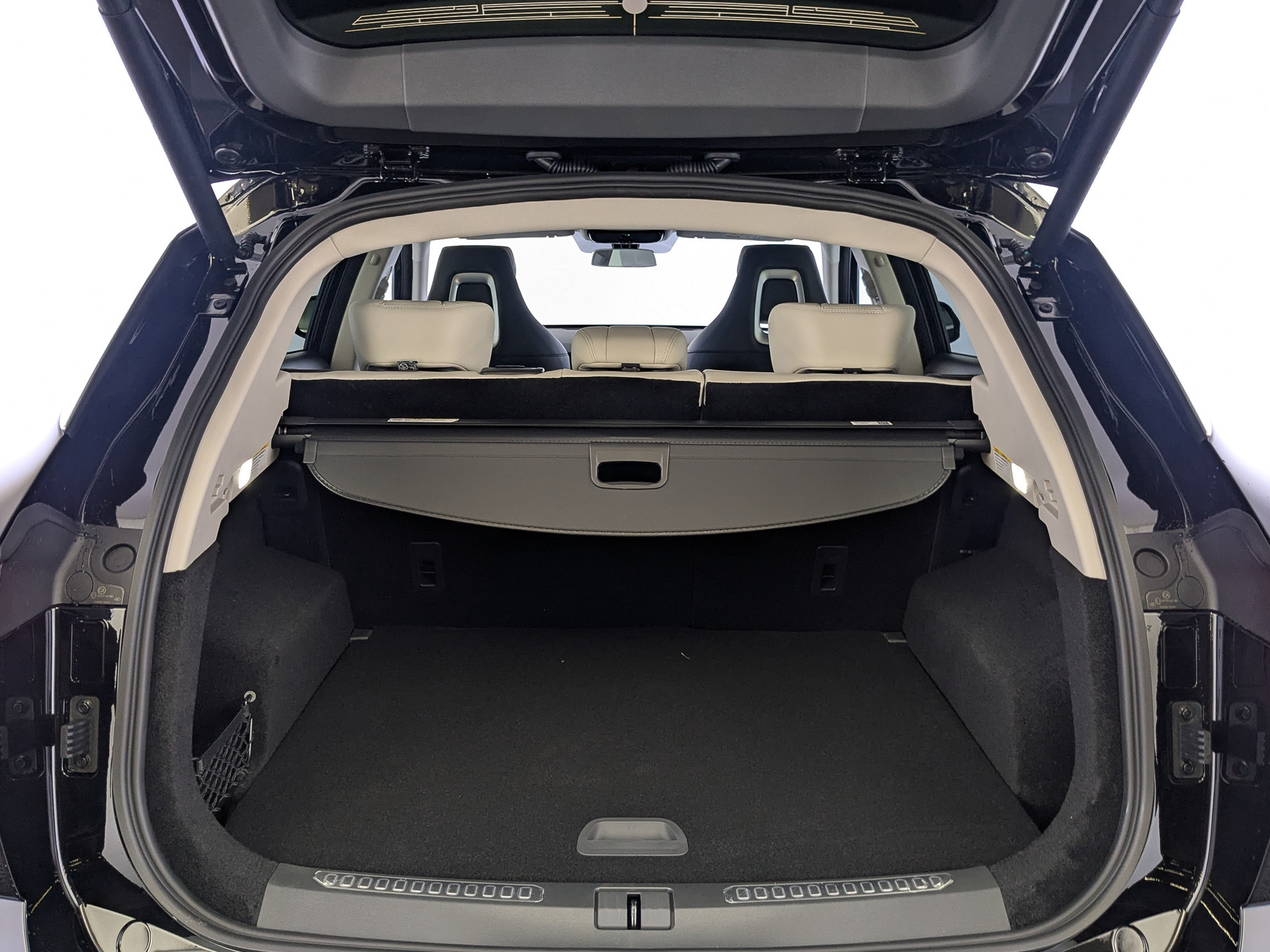 Фото Jetour Dashing Люкс (Elite) 1.5T/147 6RT 2WD
