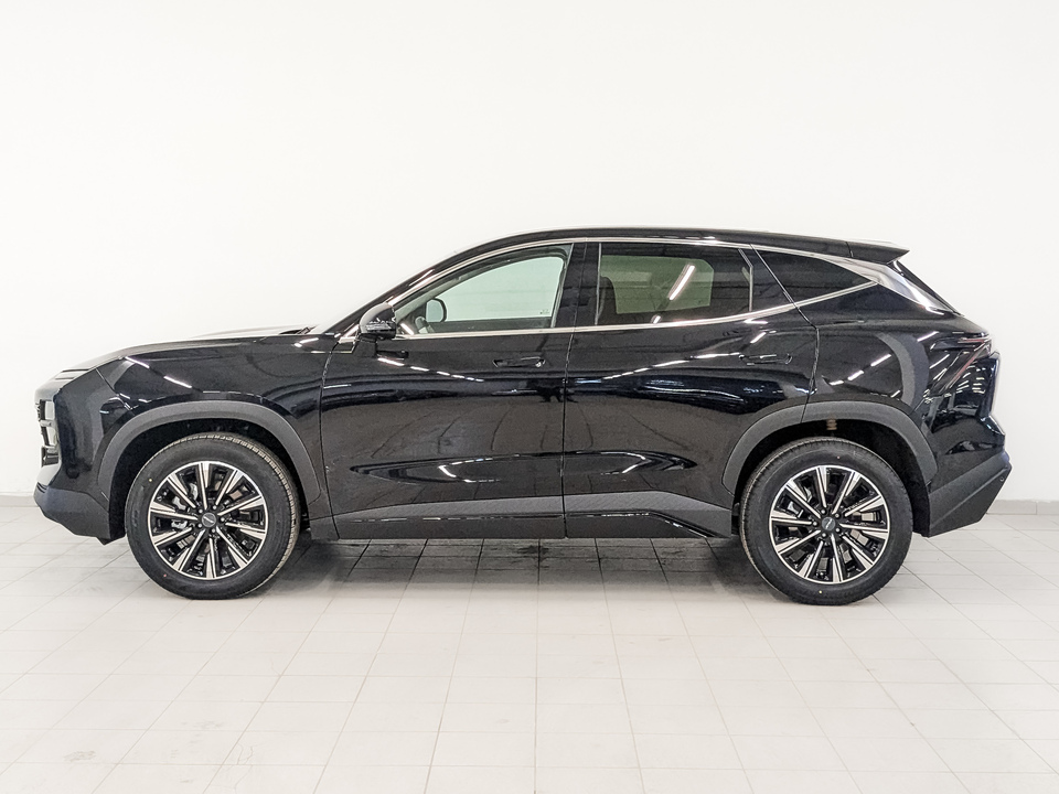 Jetour Dashing Люкс (Elite) 1.5T/147 6RT 2WD